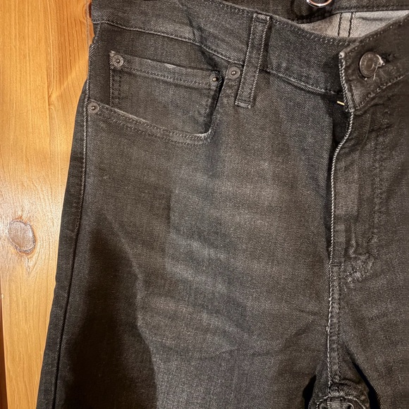 Levi's Men's 511 Slim Fit Jeans Size 34x34 - Picture 3 of 5